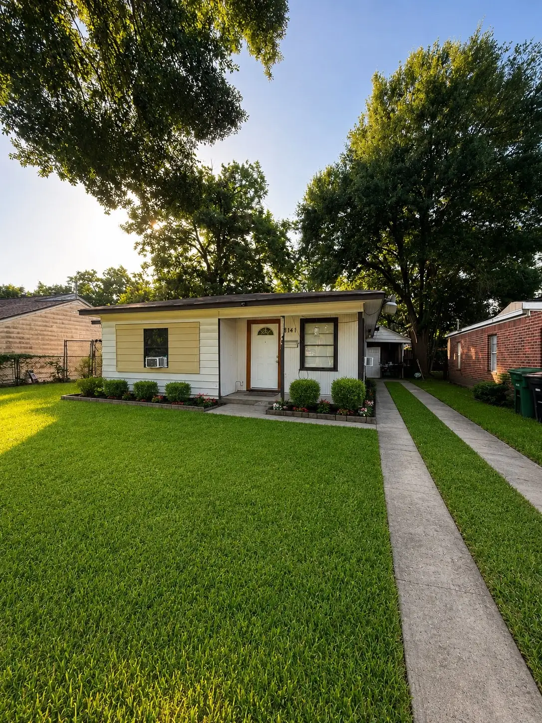 8141 Garland Street, Houston, TX 77017 - #1
