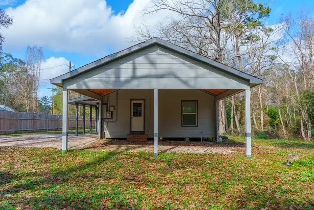 151 White Oak Drive, Shepherd, TX 77371 - #2