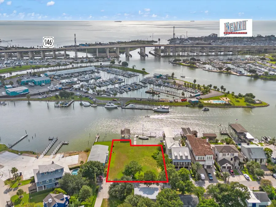 203 Blue Point Road, Clear Lake Shores, TX 77565 - #3