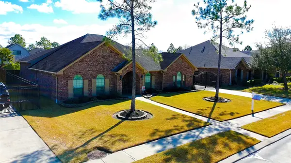 3707 Morgan Lane, Manvel, TX 77578