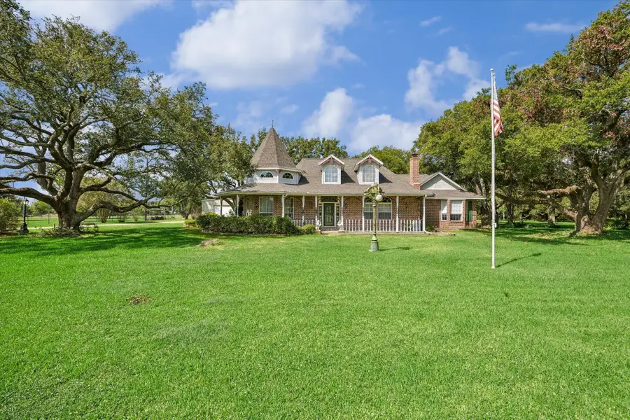 10220 Hanselman Road #CR69, Manvel, TX 77578 - #2