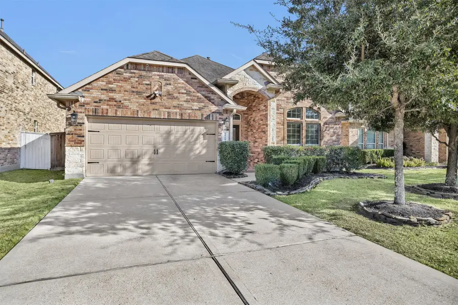11718 Giovanni Lane, Richmond, TX 77406 - #2