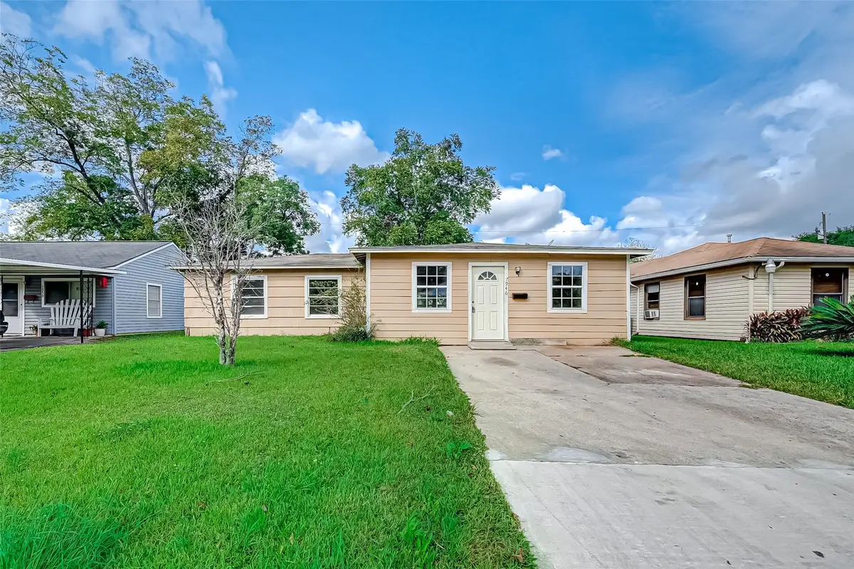 7946 Jutland Road, Houston, TX 77033 - #1