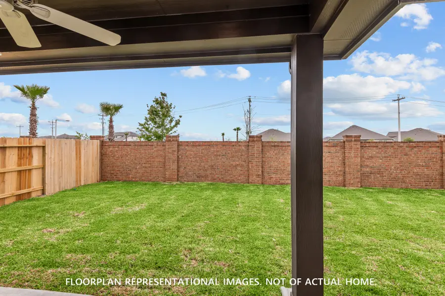 32119 Morning Luster Court, Fulshear, TX 77441 - Image #3