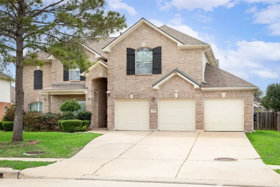 23307 Parkway Lakes Lane, Richmond, TX 77407 - #3