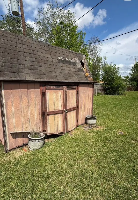 4119 Fairgreen Lane, Houston, TX 77047 - #3