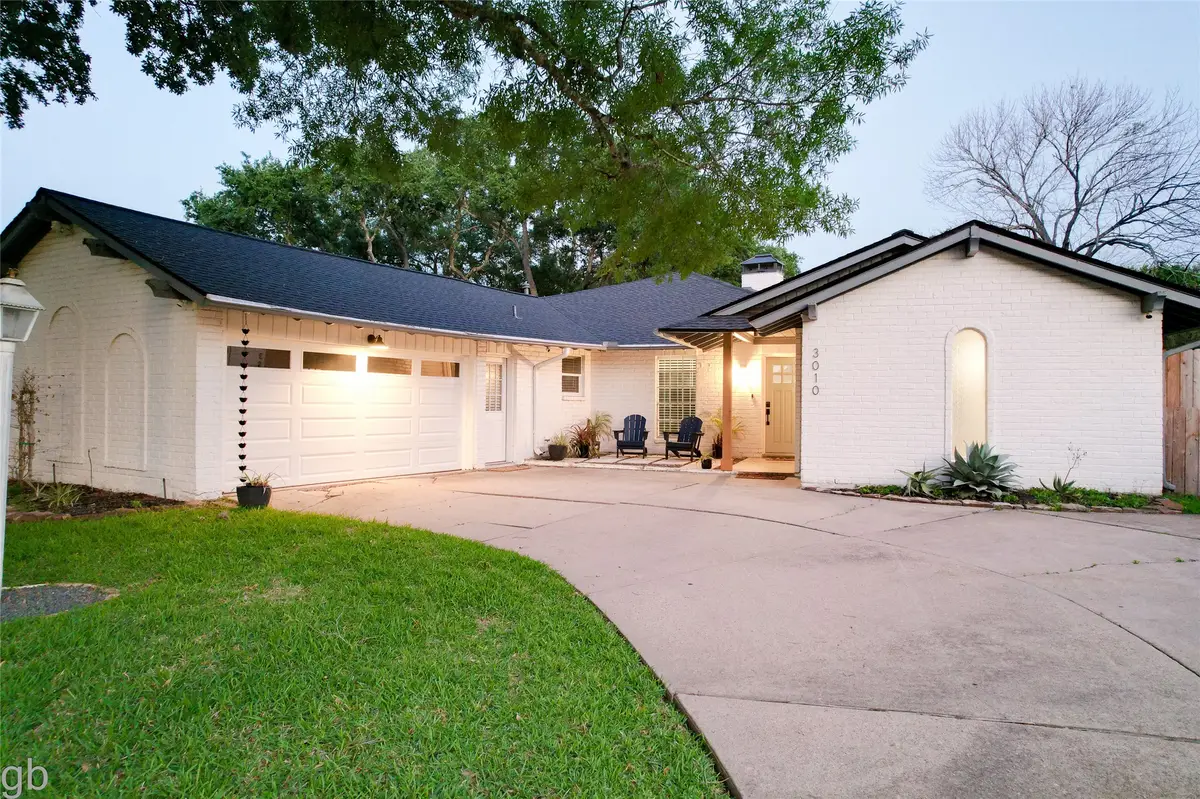 3010 Broadmoor Drive, Sugar Land, TX 77478 - #1