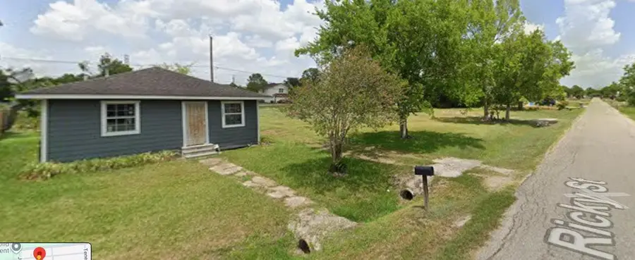 5201, 5205 Ricky Street, Houston, TX 77033 - #3