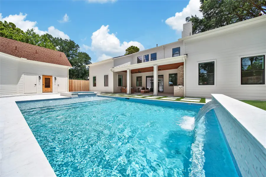 1191 Chamboard Lane, Houston, TX 77018 - #2