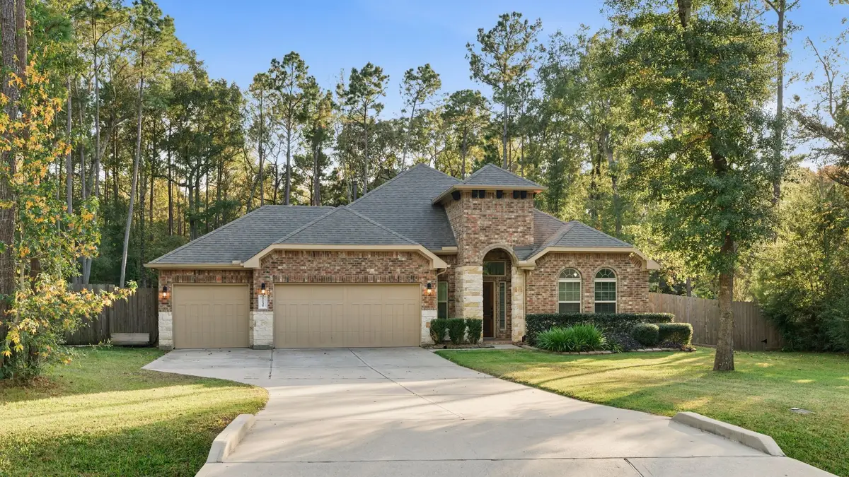 11041 Shadow View Drive, Conroe, TX 77304 - Image #1