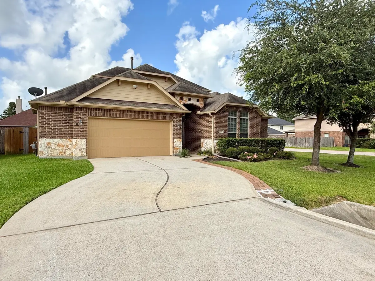 8139 Edenwood Drive, Spring, TX 77389 - Image #1