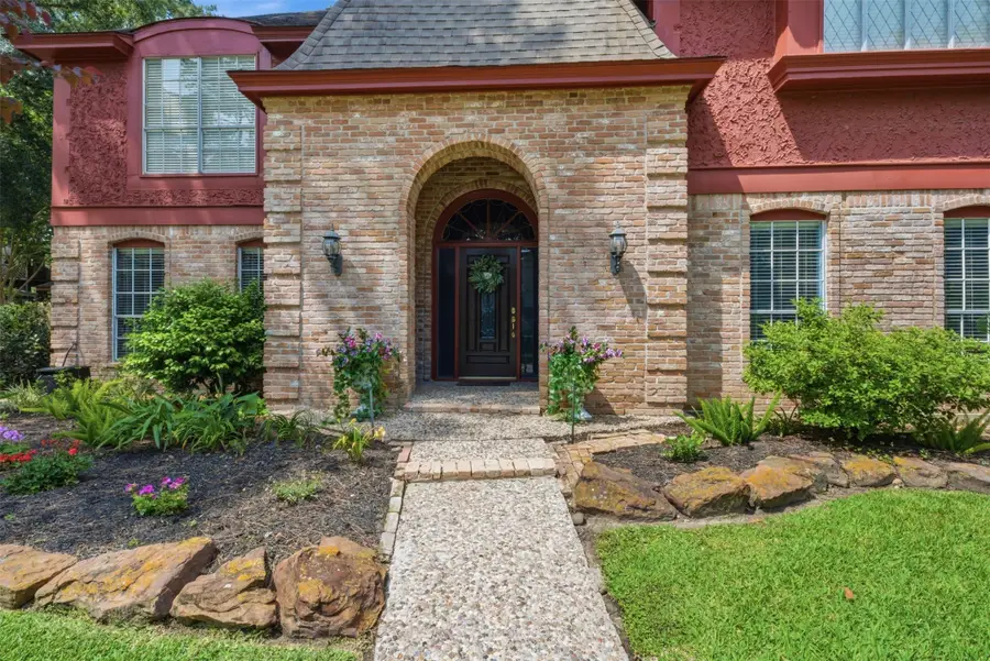 2015 Shady Branch Drive, Kingwood, TX 77339 - #2