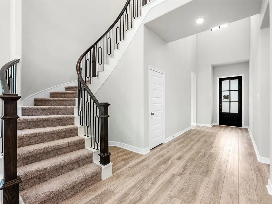 16530 Harmony Lea Lane, Hockley, TX 77447 - #2