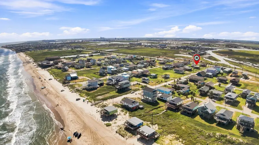 319 Coral Court, Surfside Beach, TX 77541 - #3