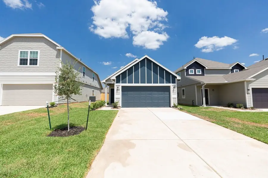 14042 Chinook Drive, Conroe, TX 77384 - #3