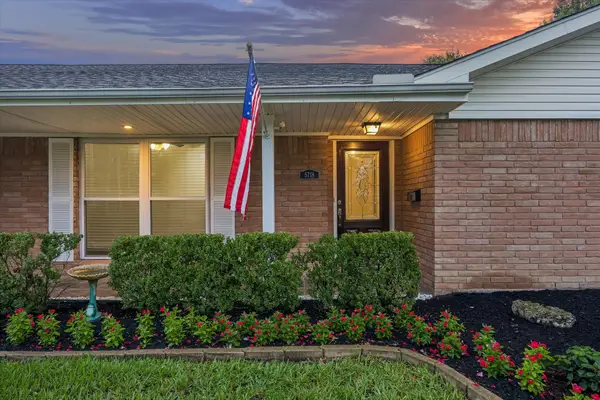 5718 Belrose Drive, Houston, TX 77035