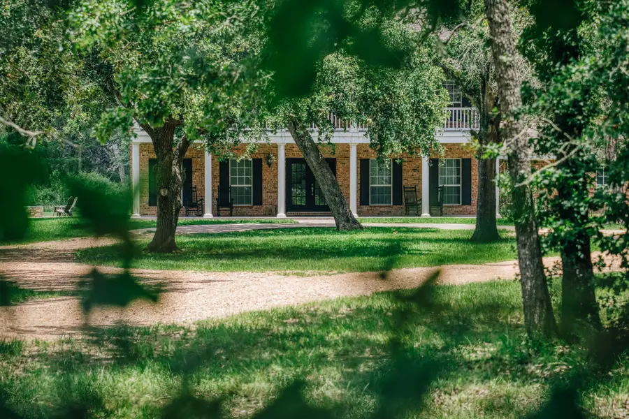 3301 Round Top Road, Round Top, TX 78954 - #2
