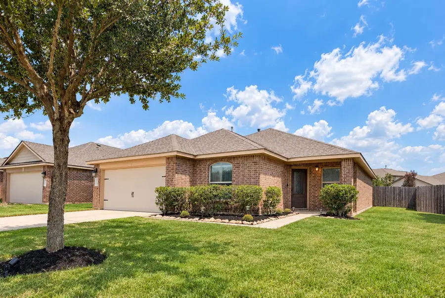 29130 Jarvis Bay Pass, Katy, TX 77494 - #2