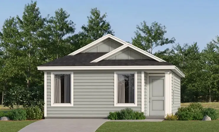 374 Lucia Way, Cleveland, TX 77327 - #1