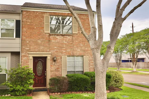 14453 Still Meadow Drive, Houston, TX 77079