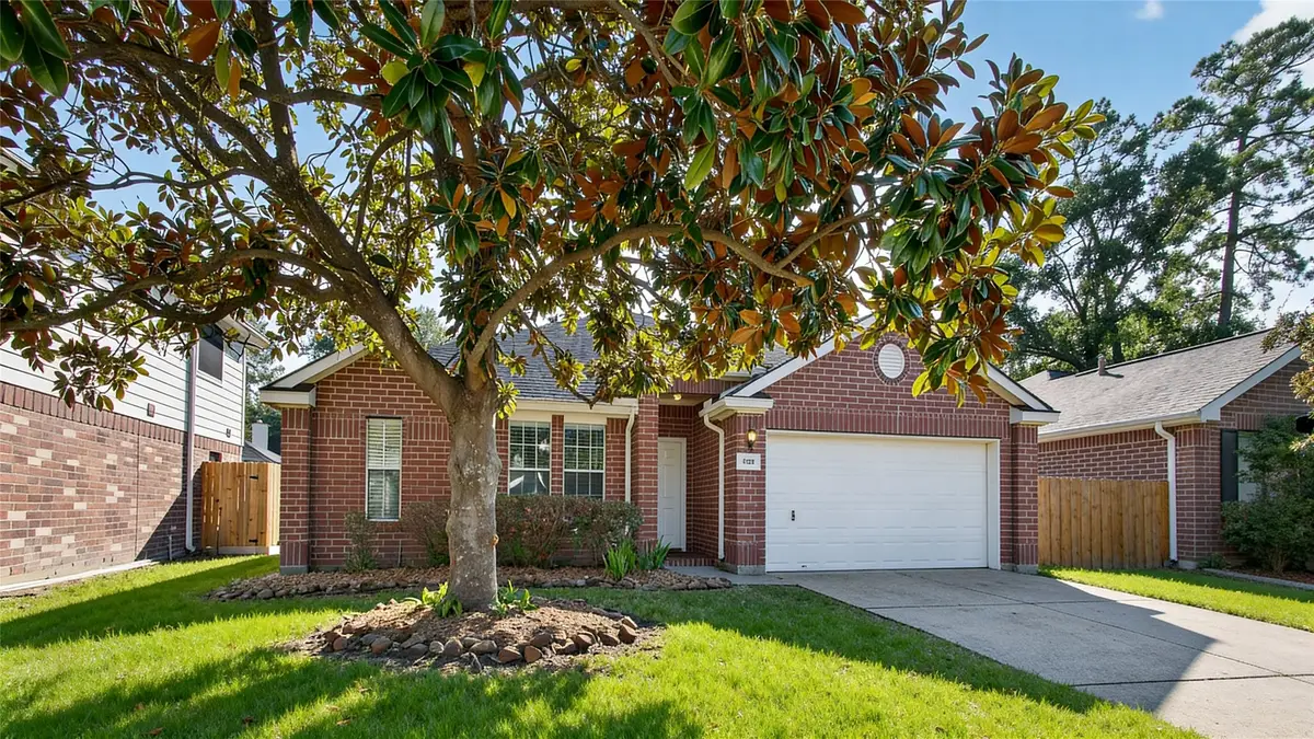 5410 Timbers Quail Drive, Humble, TX 77346 - Image #1