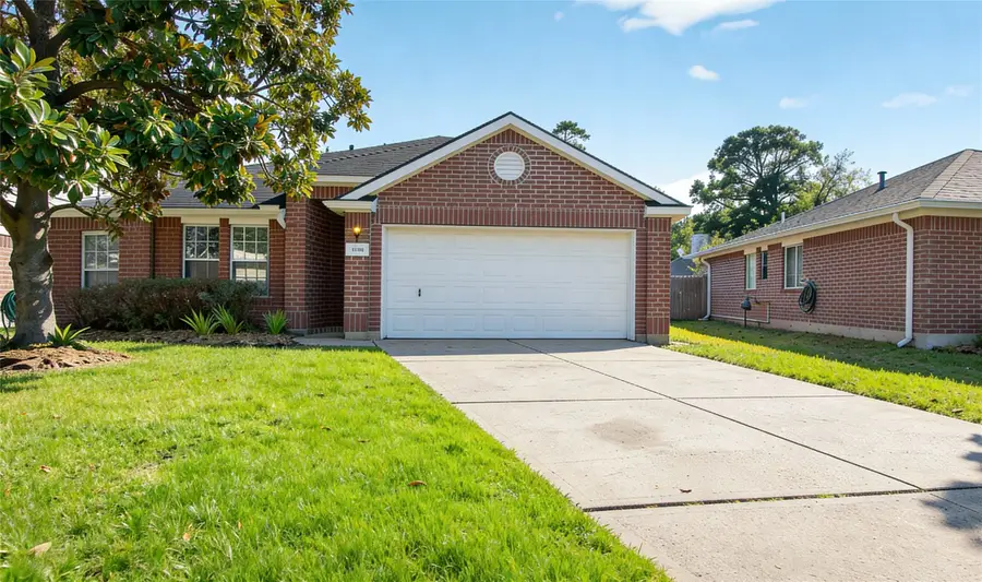 5410 Timbers Quail Drive, Humble, TX 77346 - Image #2