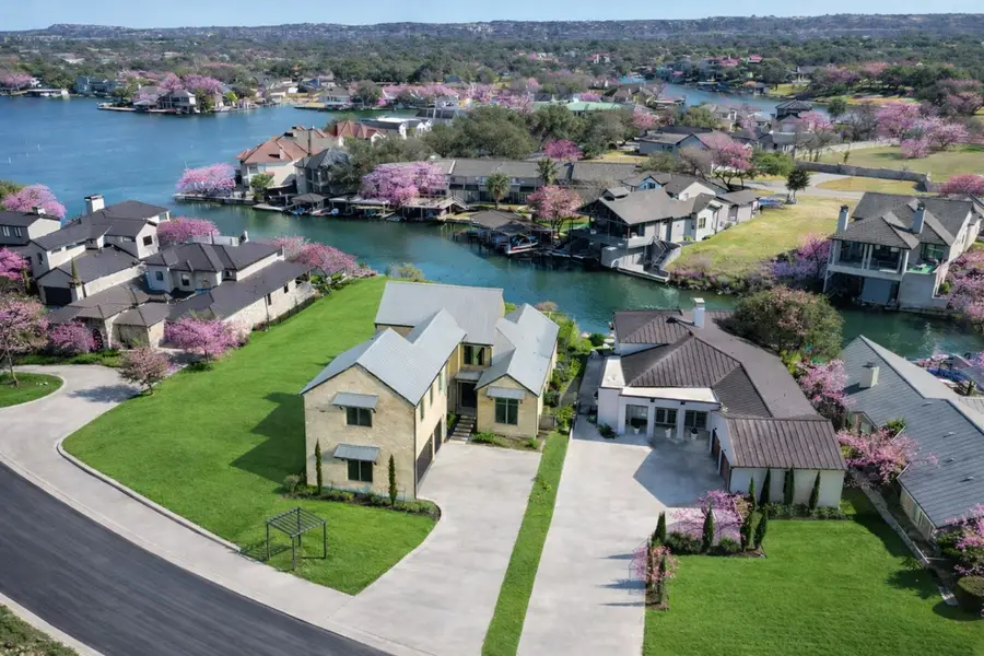 2811 Faultline Dr, Horseshoe Bay, TX 78657 - #2