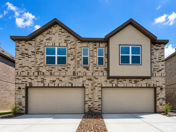 2143 Salinas Drive, Rosharon, TX 77583