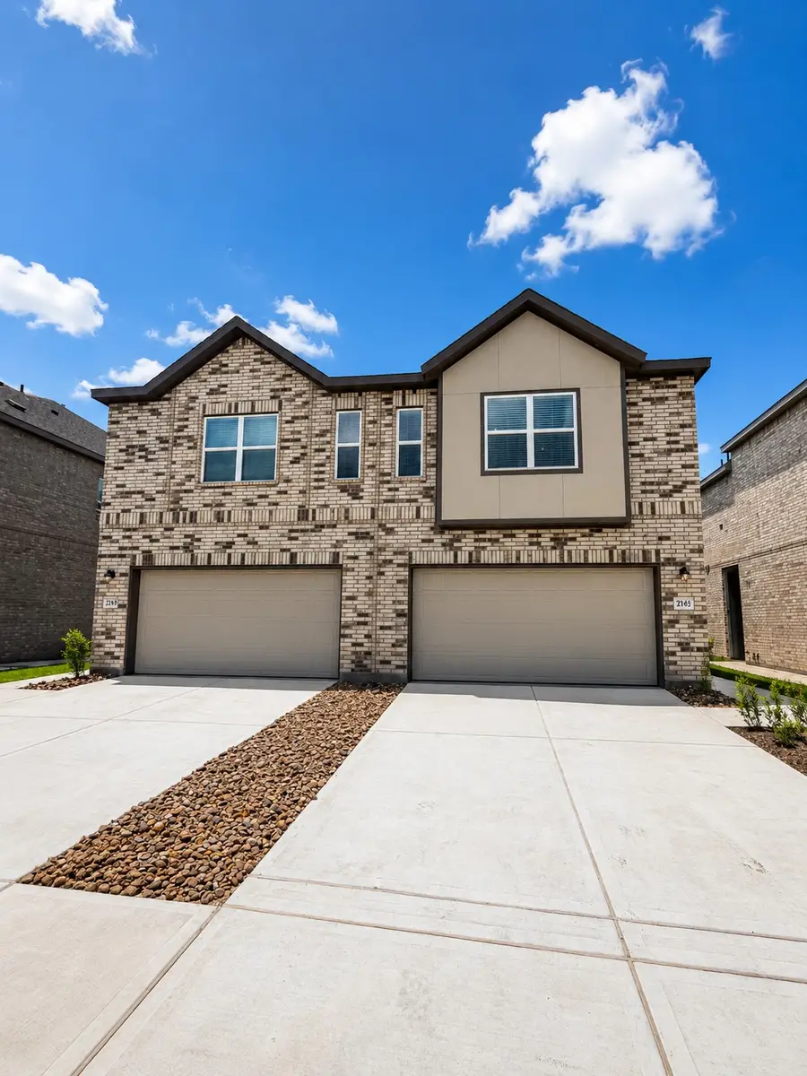 2143 Salinas Drive, Rosharon, TX 77583 - #2