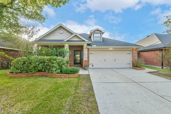 30915 Still Oaks Lane, Spring, TX 77386