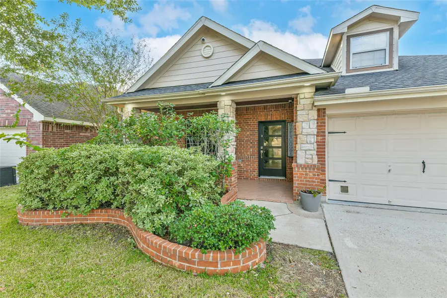 30915 Still Oaks Lane, Spring, TX 77386 - Image #2