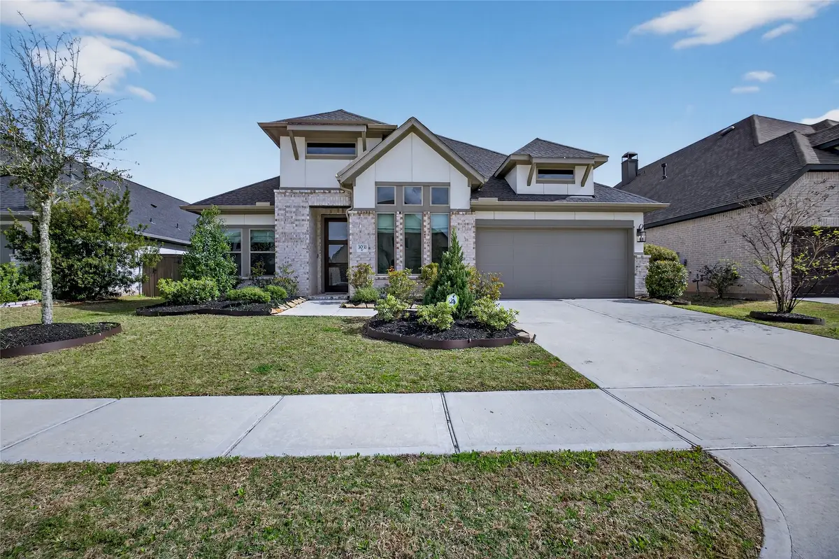 3031 Lantana Trail, Katy, TX 77493 - #1