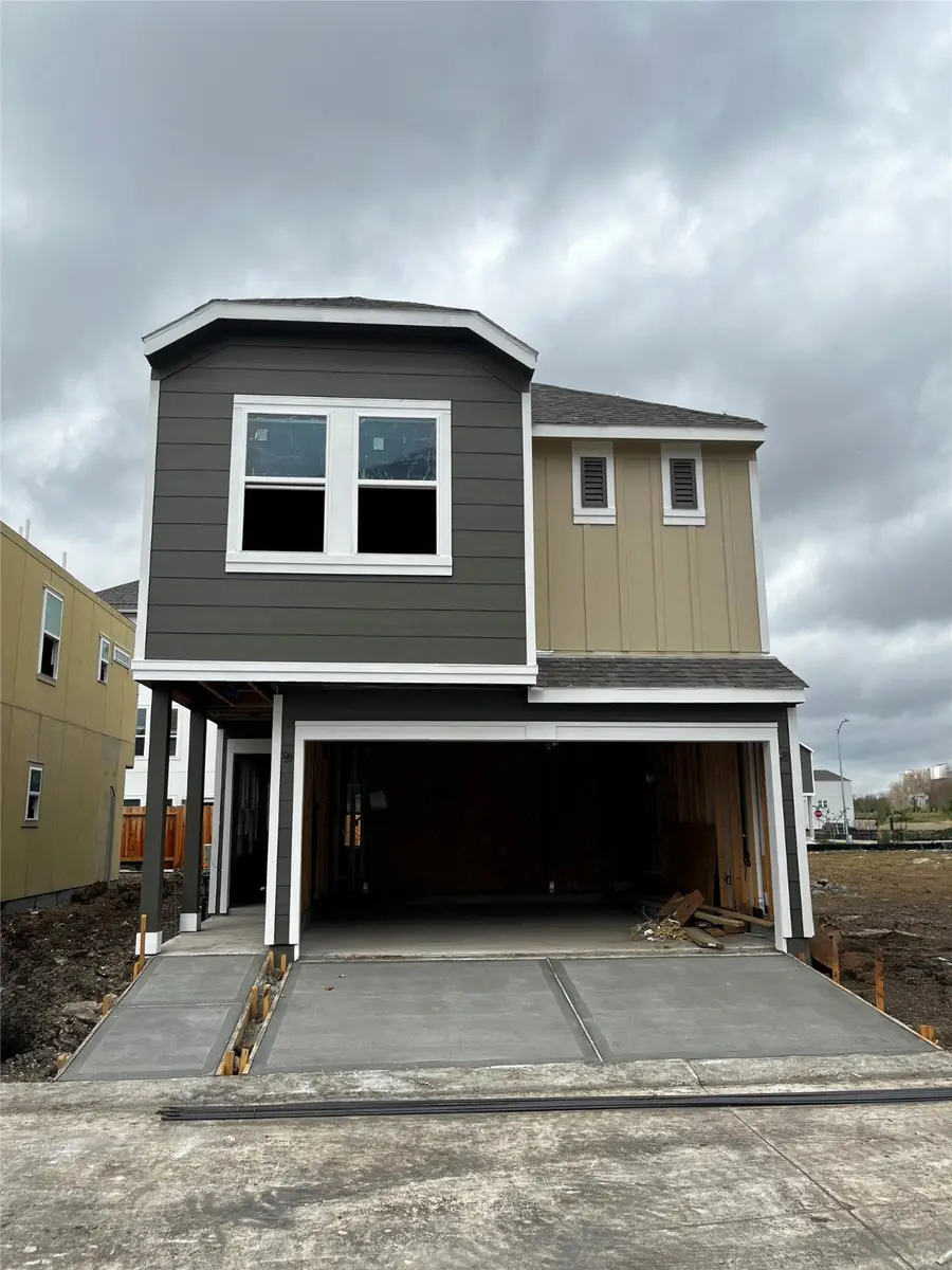 11416 Lucky Falls Drive, Houston, TX 77047 - Image #2