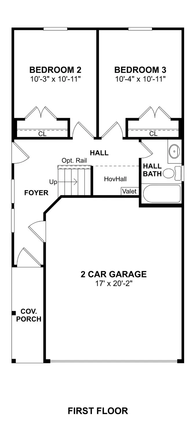 11416 Lucky Falls Drive, Houston, TX 77047 - Image #3