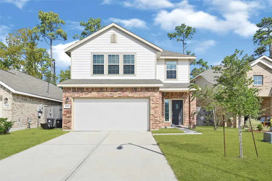 1922 Ballesteros Street, Crosby, TX 77532 - Image #2