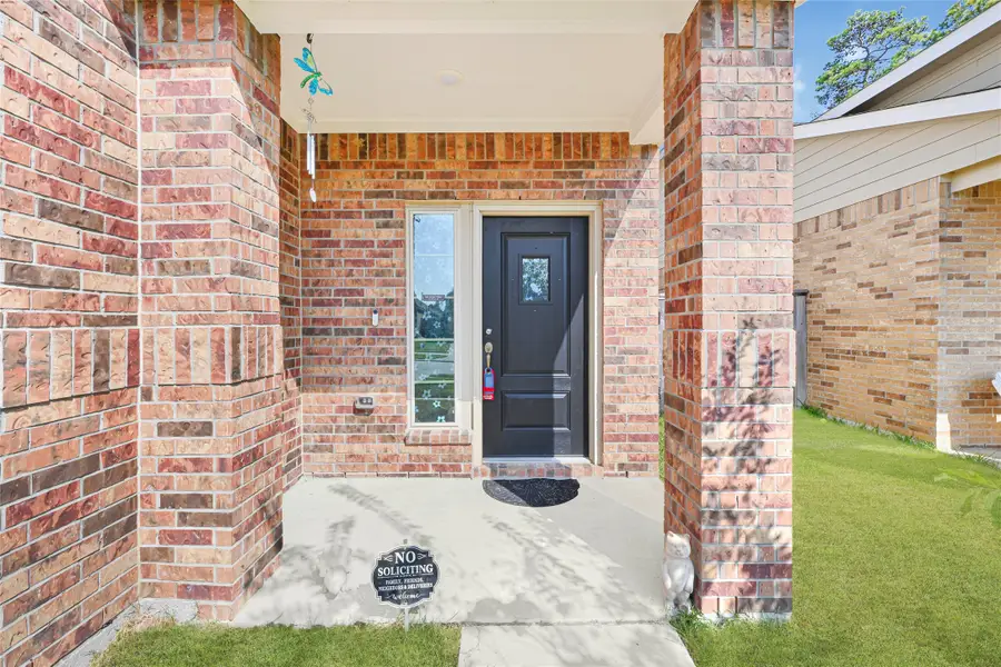 1922 Ballesteros Street, Crosby, TX 77532 - Image #3
