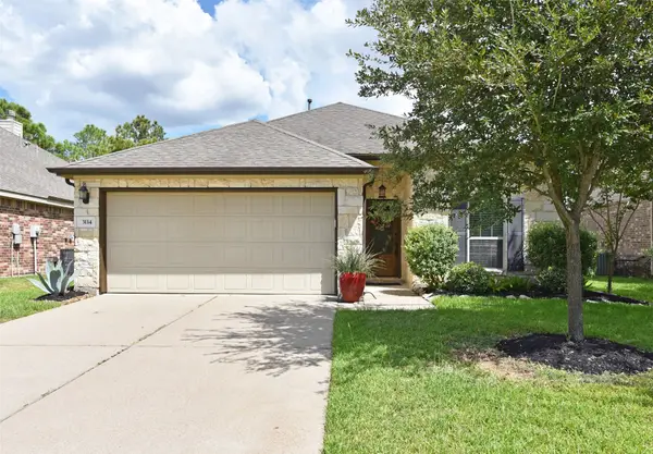 3114 Balch Springs Lane, Katy, TX 77449