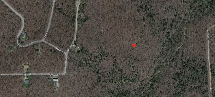 Lots 72-73 Lightning Circle, Cherokee, Ar 72529 - #3