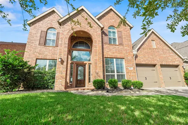 20323 Mary Point Lane, Cypress, TX 77433