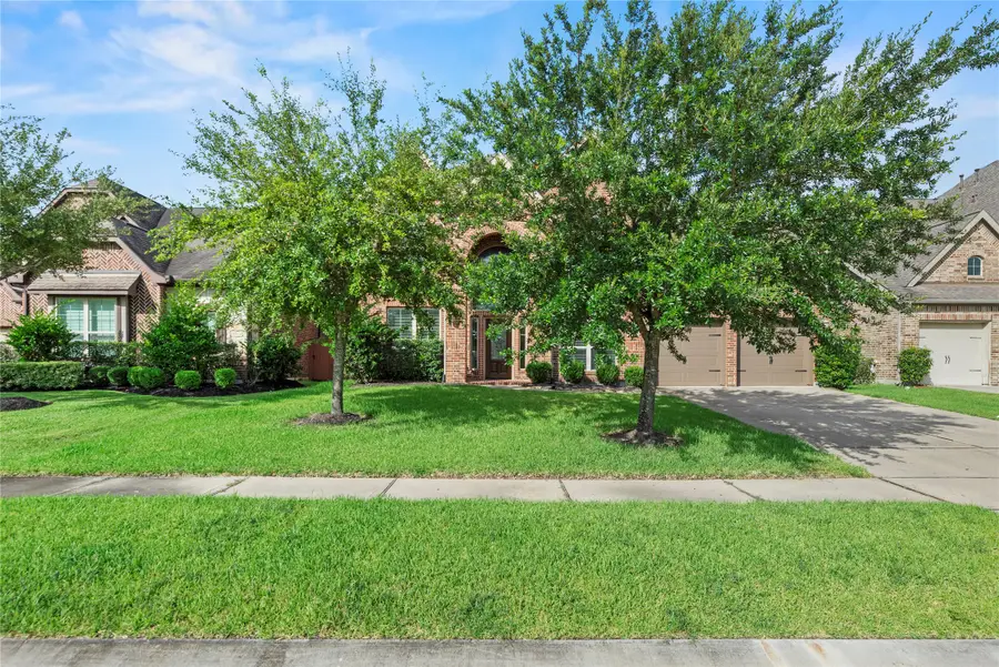 20323 Mary Point Lane, Cypress, TX 77433 - #2