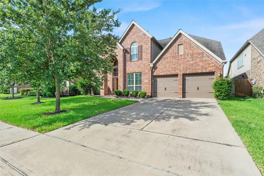 20323 Mary Point Lane, Cypress, TX 77433 - #3