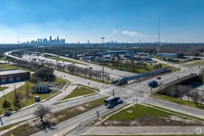 7417 Miley Street, Houston, TX 77028 - Image #3