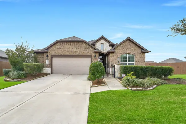 29031 Karloo Walk Court, Katy, TX 77494