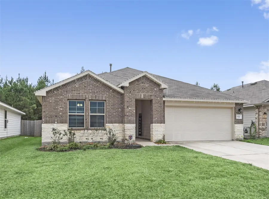 622 Road 5138, Cleveland, TX 77327 - #2