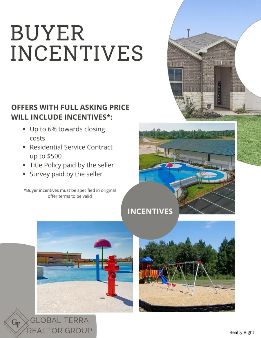 622 Road 5138, Cleveland, TX 77327 - #3