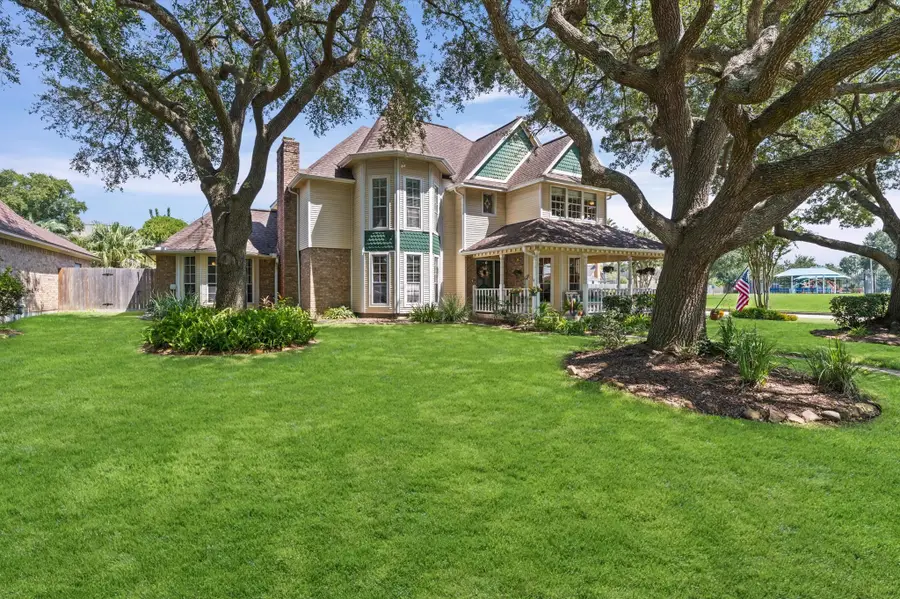 2710 Saint Andrews Place, League City, TX 77573 - #2