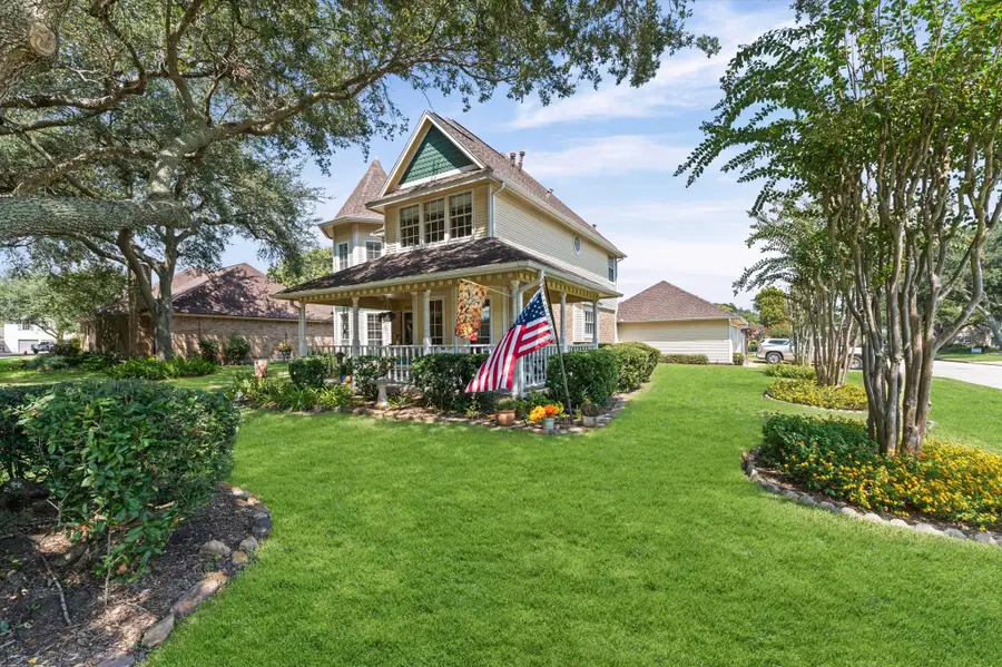 2710 Saint Andrews Place, League City, TX 77573 - #3