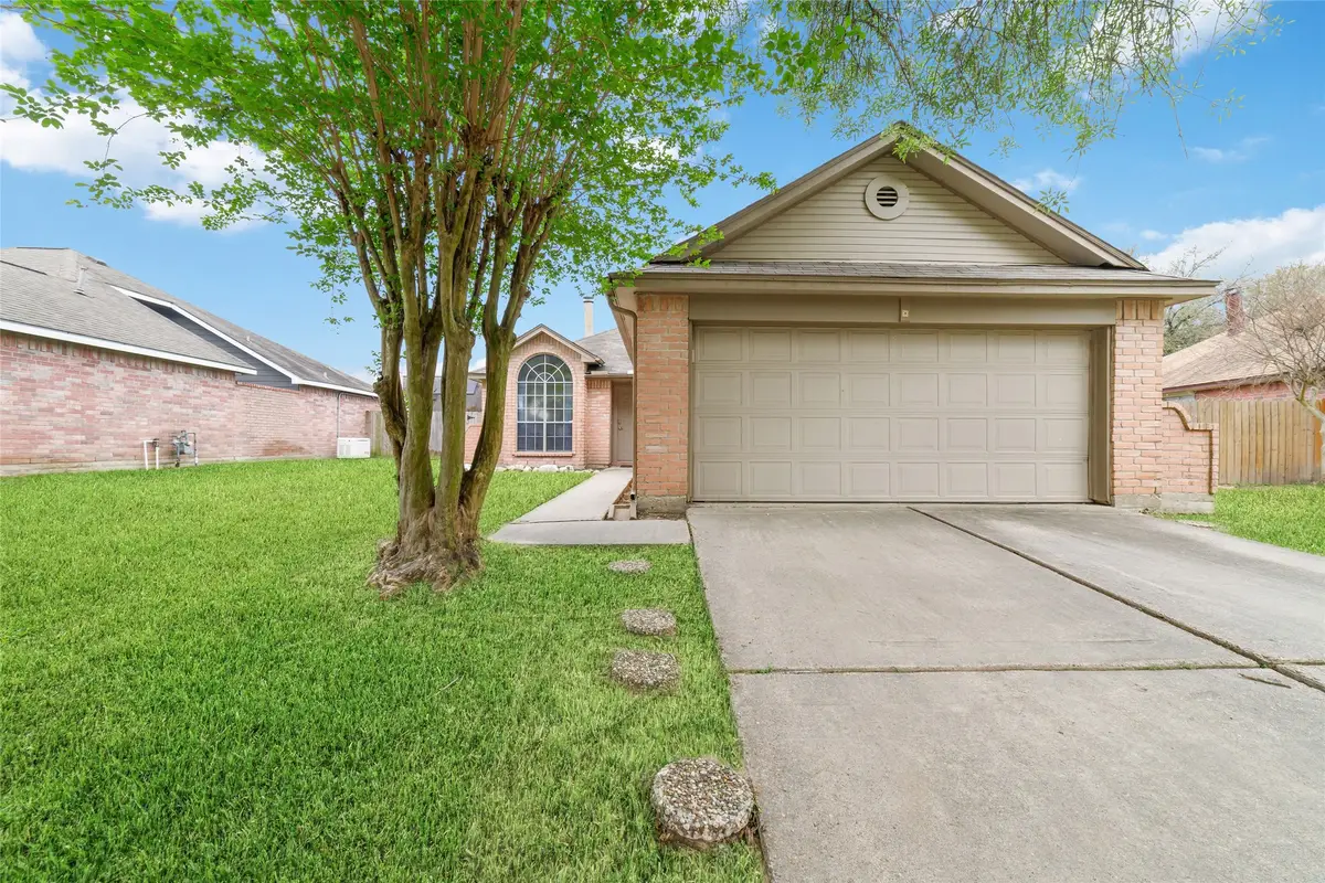 19515 Horden Creek Drive, Tomball, TX 77375 - #1