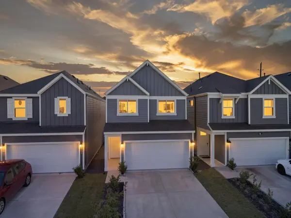 10406 Hadley Park Trail, Houston, TX 77051