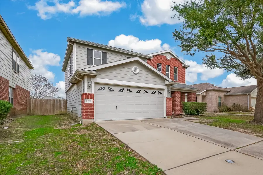 18302 Walden Gate Ln, Cypress, TX 77433 - #2